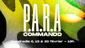 PARA Commando