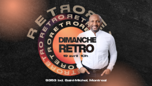 Dimanche rétro